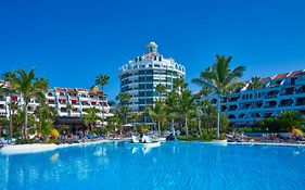 Parque Santiago Iv Official Playa De Las Americas (tenerife) 3*